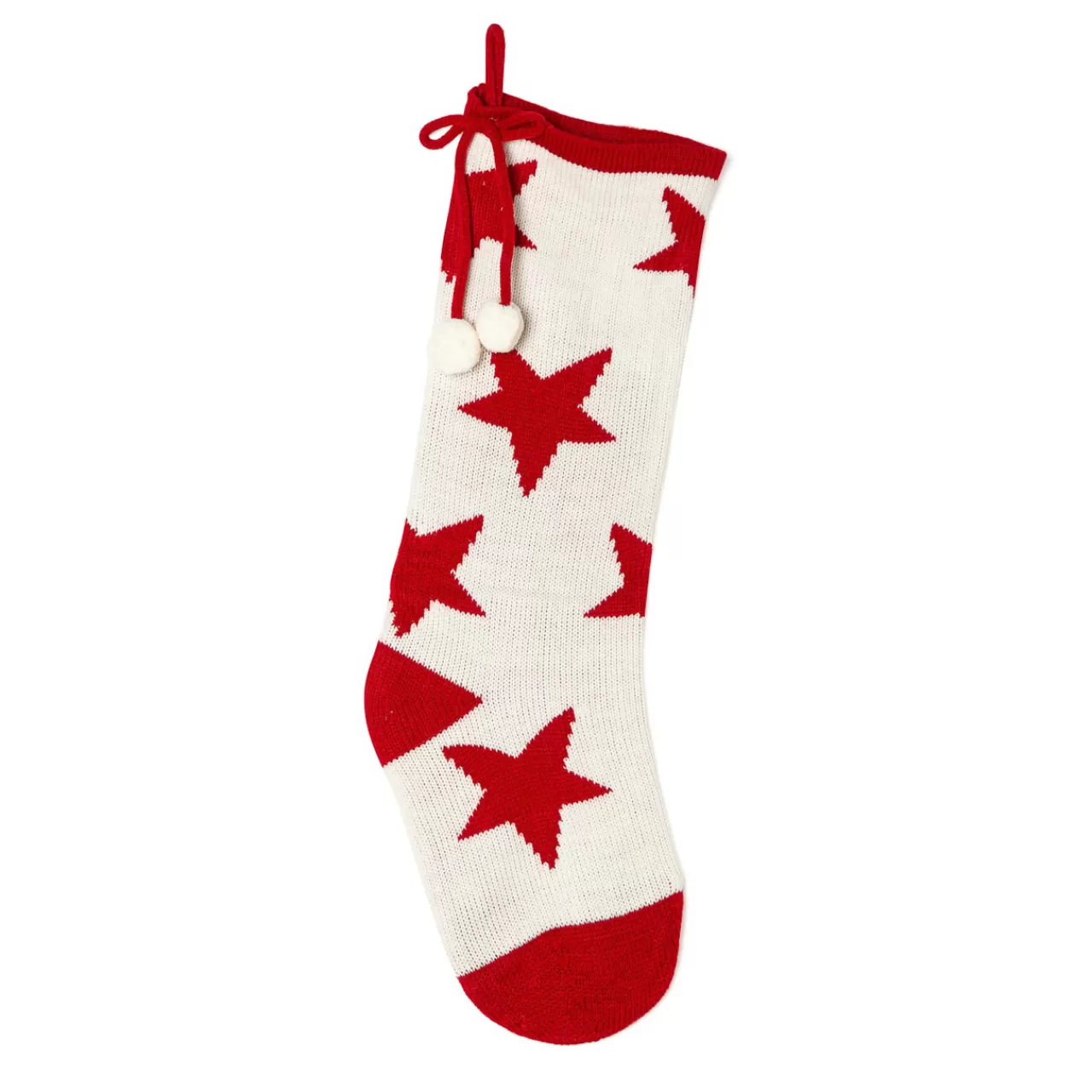 Christmas The Original Calcetines<Calcetin Estrellas Rojas