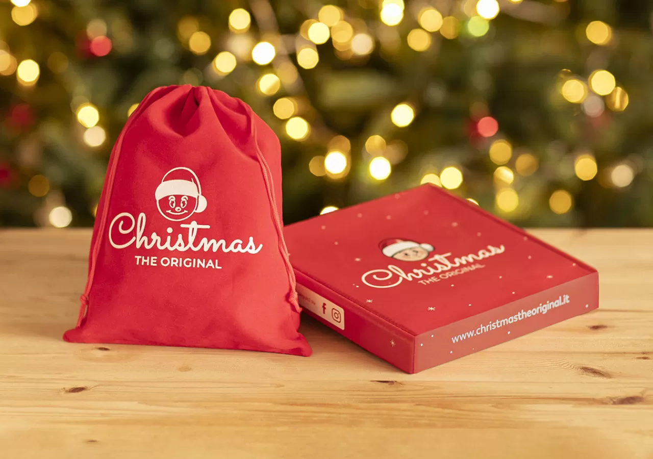 Christmas The Original De Boda<El Amor Es El Amor De Las Mujeres